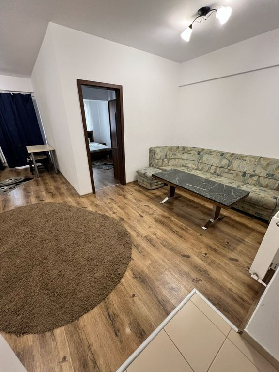 Apartament 2 camere Soseaua Oltenitei Berceni