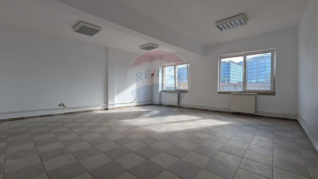 Inchiriere Spațiu de birouri 100 mp intr-o cladire de bi...