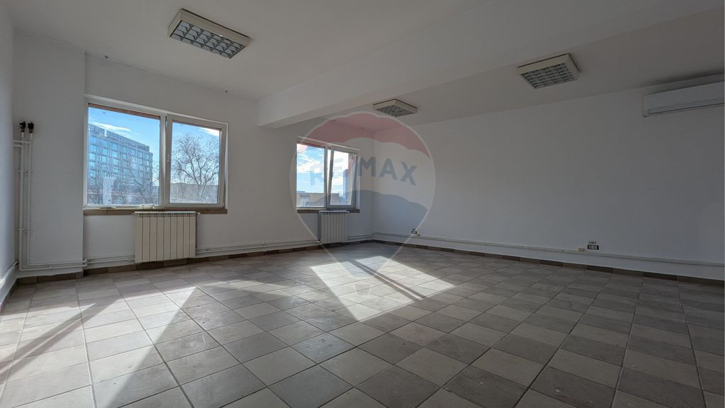 Inchiriere Spațiu de birouri 300 mp intr-o cladire de bi...