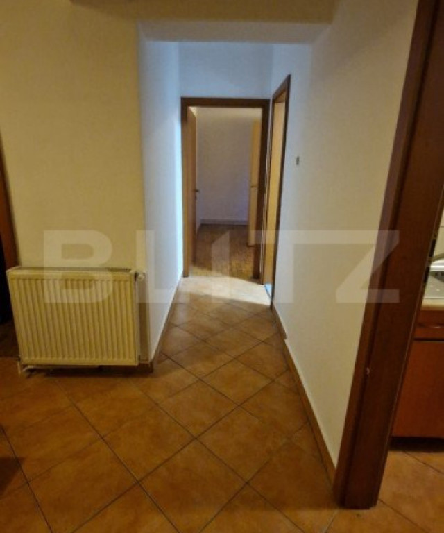 Apartament spațios și versatil de vânzare ,Codlea 60 mp,