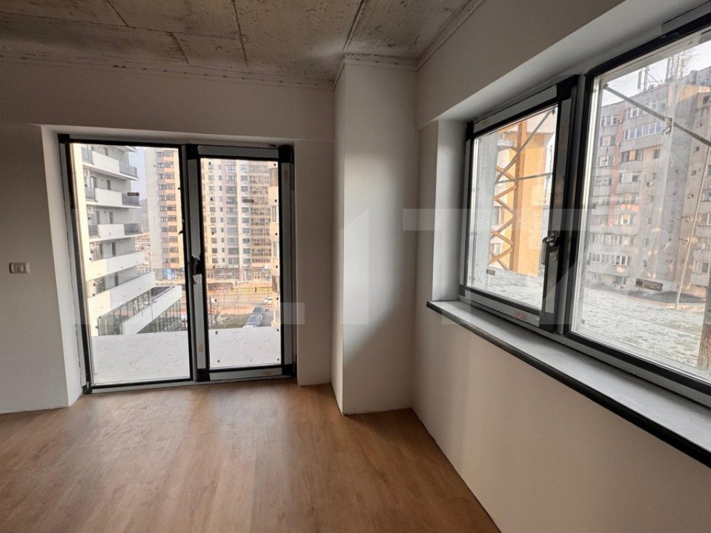 Apartament cu 1 camera, 57 mp, etaj intermediar, zona Nicoli