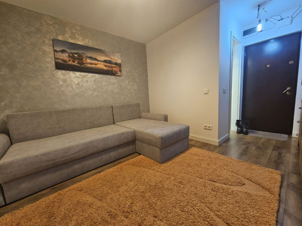 Garsoniera Renovata | Metrou | Centrala | 0% comision