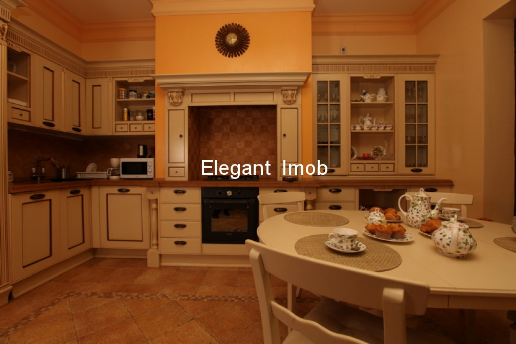 Vanzari Case / vile ILFOV - NORD CORBEANCA