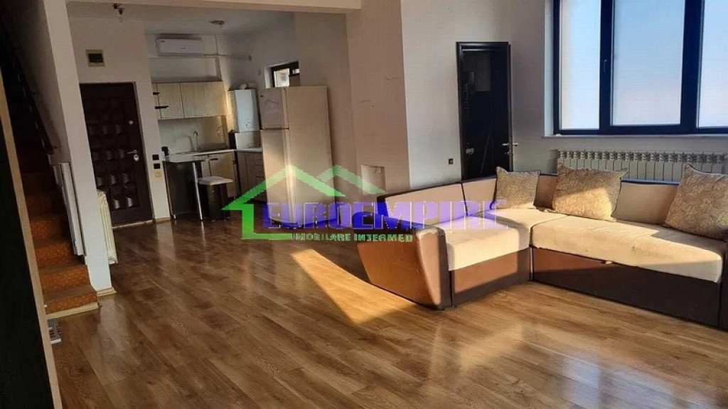 Duplex de inchiriat zona Anda, CENTRALA GAZ