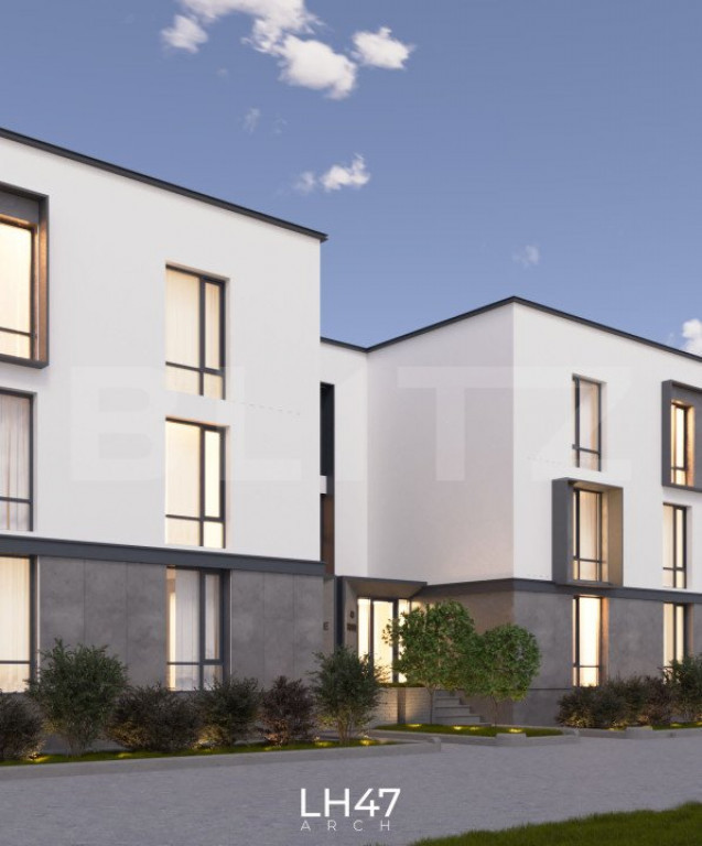 Apartament 2 camere, decomandat, 59 mp, Mosnita Noua - Ursen