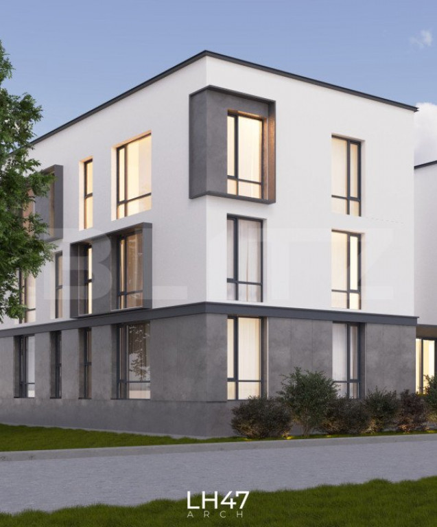 Apartament 2 camere, decomandat, 59 mp, Mosnita Noua - Ursen