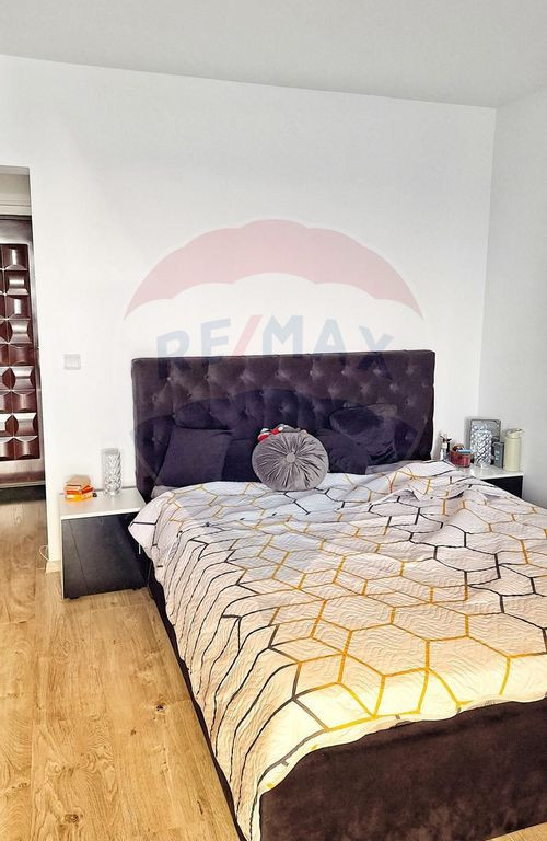 Garsoniera în zona Iancului