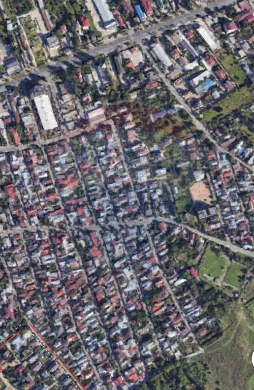 Teren de vânzare – Șoseaua Alexandriei