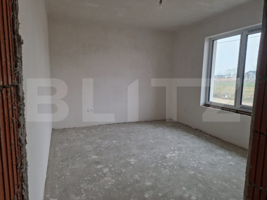 Casă de vânzare în Sântandrei – parter, 101 mp utili,