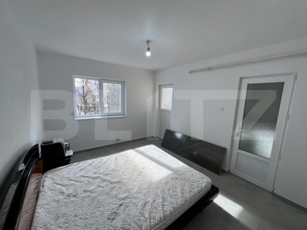 Oportunitate de inchiriere - Garsoniera confort 1, etaj 1, 2