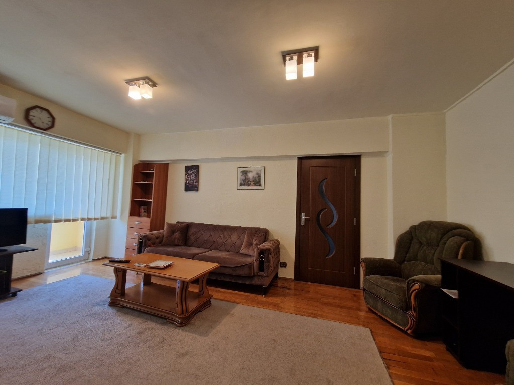 Calea Mosilor, inchiriere apartament 2 camere mobilat