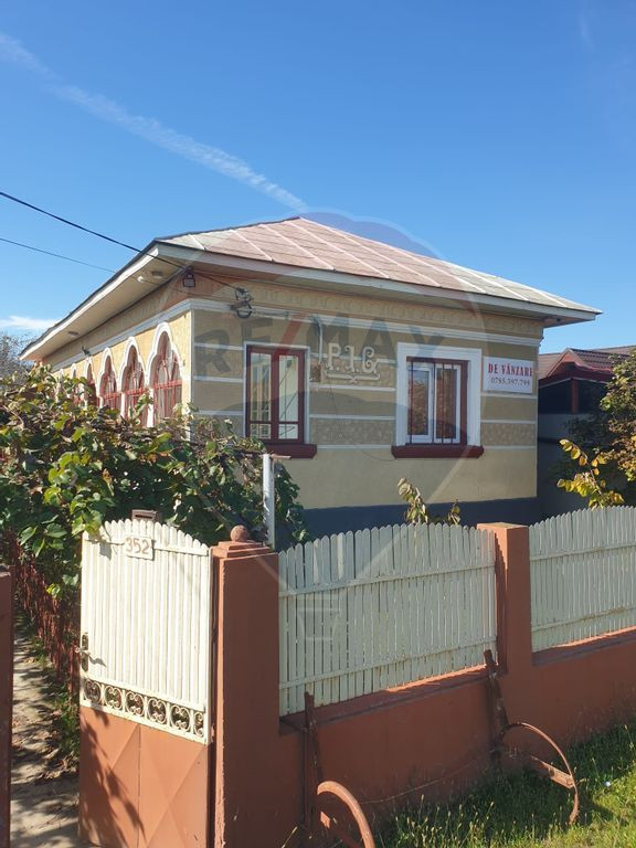 Casă / Vilă cu 3 camere de vânzare