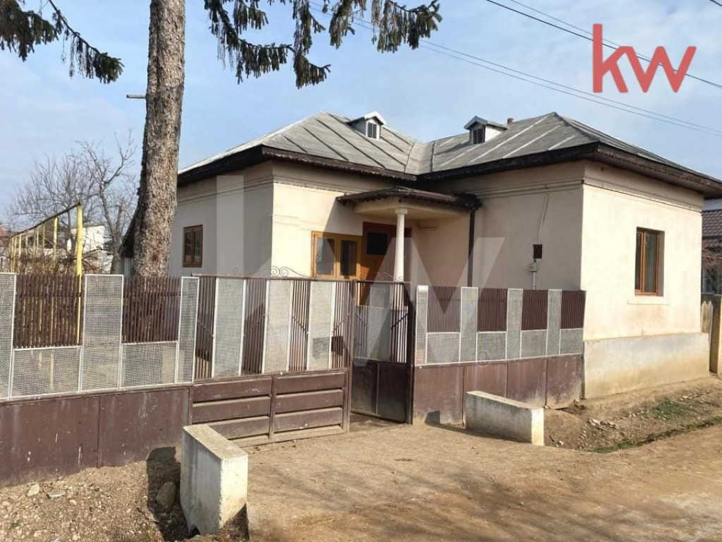 Casa aproape de Craiova