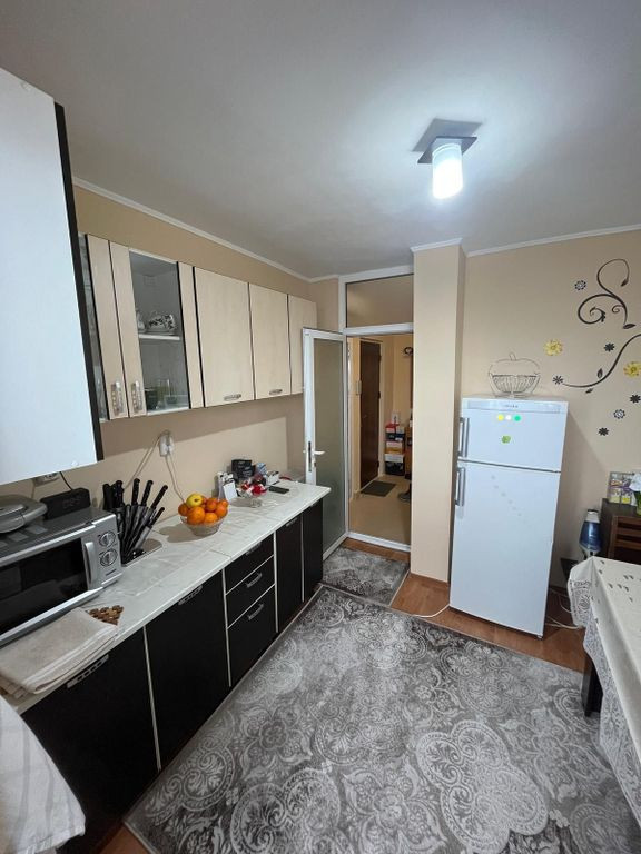 Apartament 2 camere Doraly
