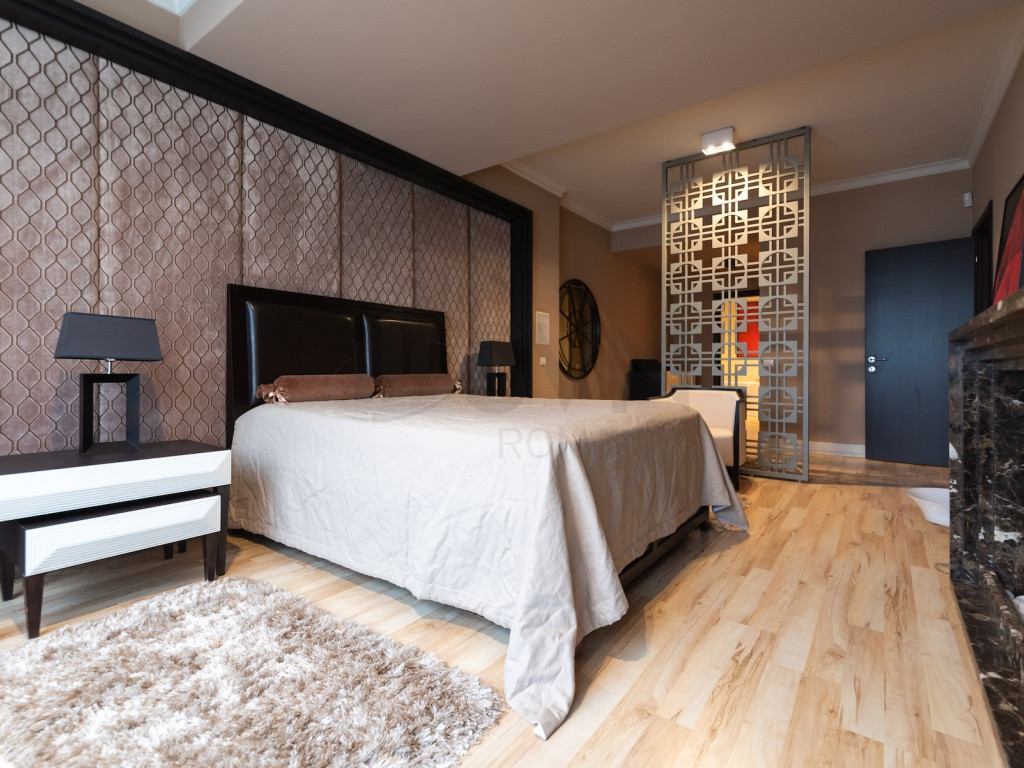 Penthouse - Herastrau - Parc Bordei