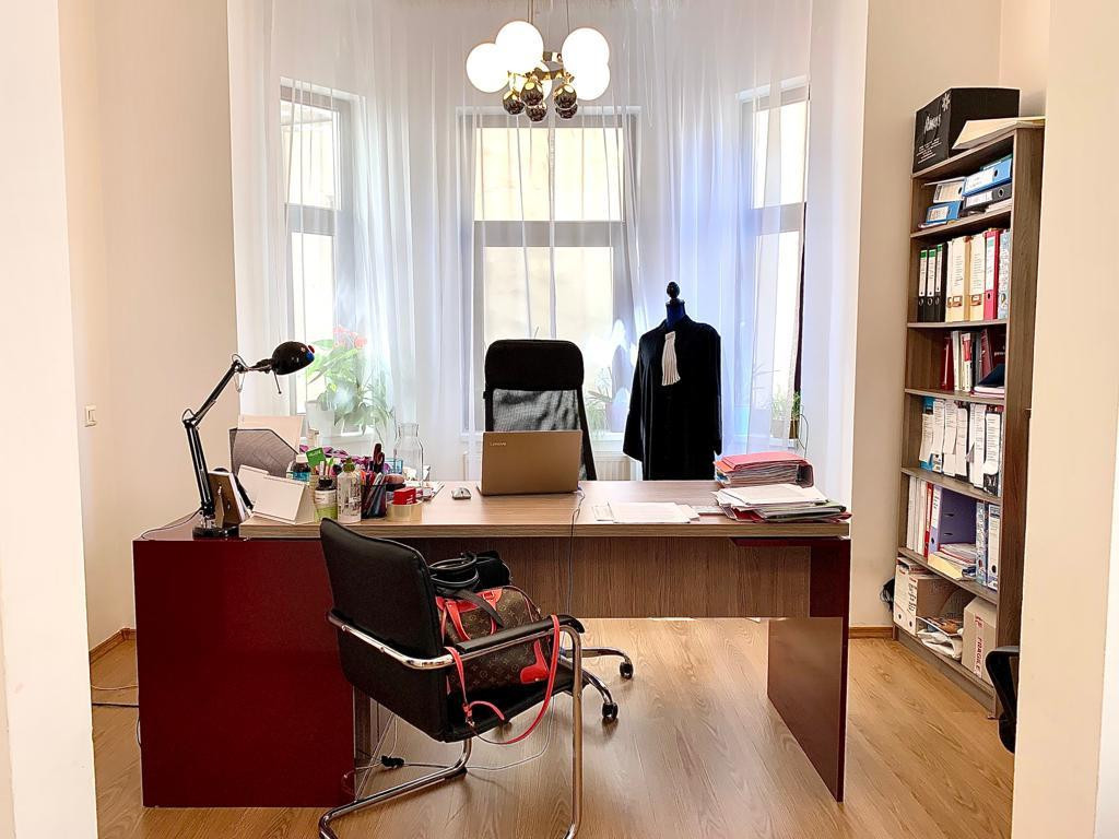 Spatiu de birouri de inchiriat in Zona stirbei Voda/ Cismigi