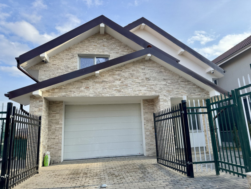 Casa Premium constructie 2024