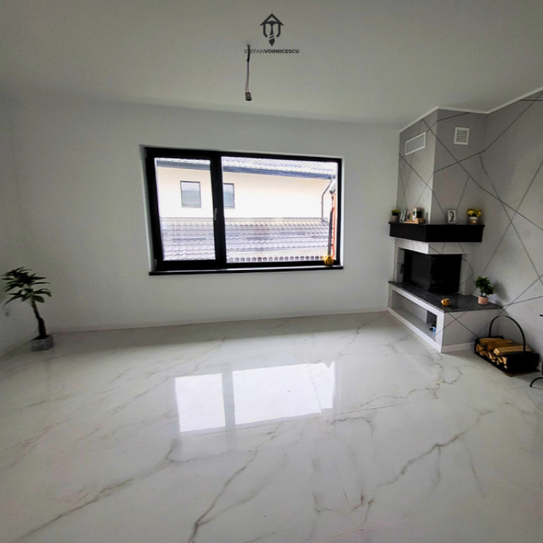 Confort, eleganță și priveliști uimitoare - Casa de van