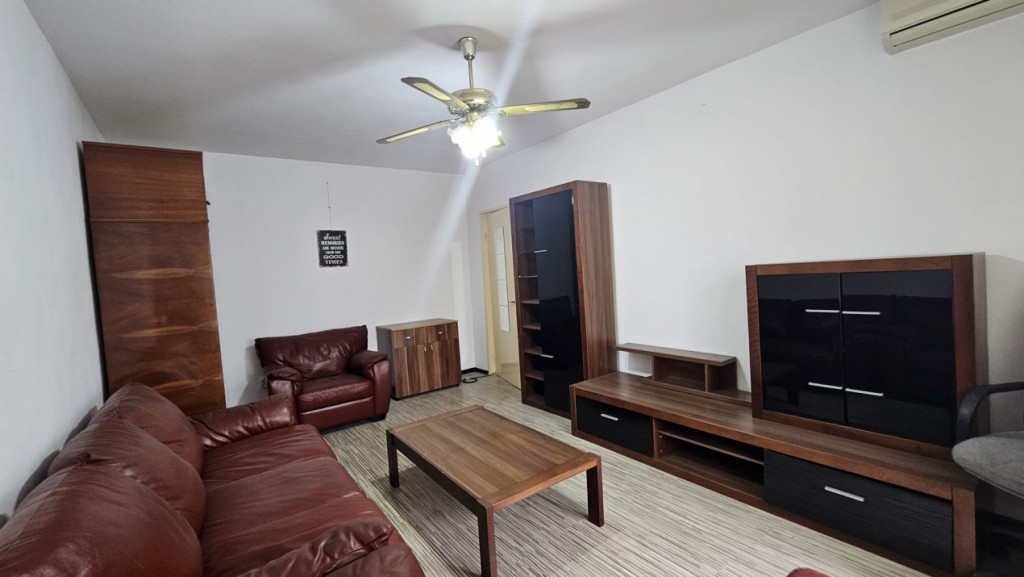 Garsoniera - Vitan - Bloc 1991