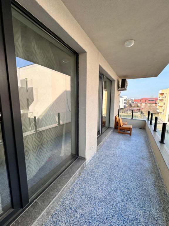 Apartament situat in MAMAIA NORD - MACKEREL