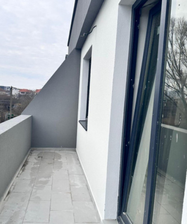 Apartament 2 camere situat in zona PALAZU MARE, in bloc nou