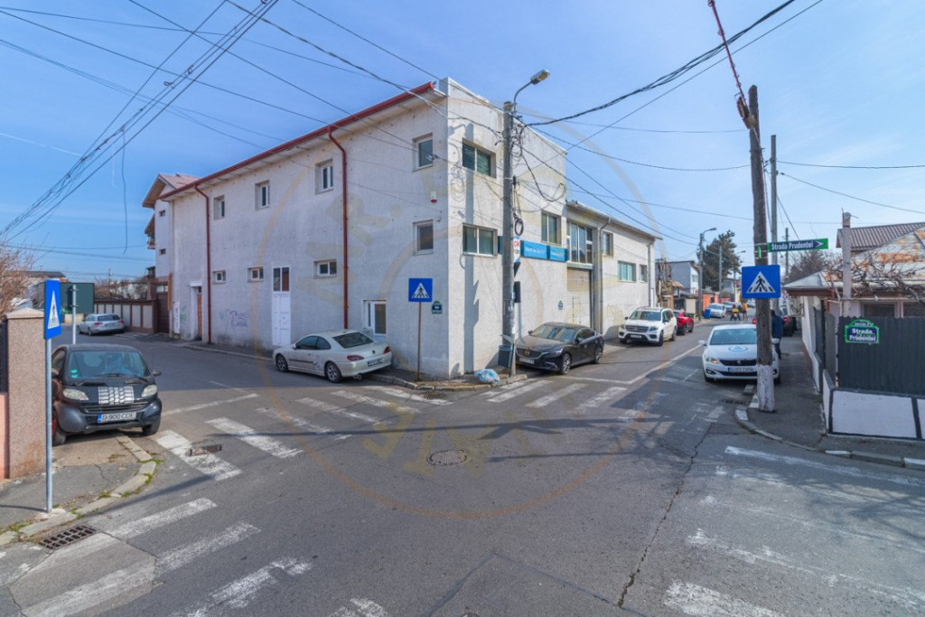 Spațiu versatil de închiriat în Colentina – 0% comision