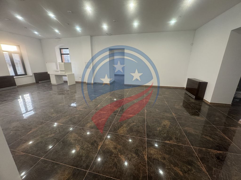 Spațiu de închiriat ultracentral – ideal pentru aface...