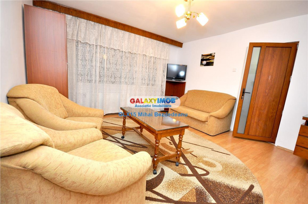 Garsoniera in zona Tei - Parcul Circului.