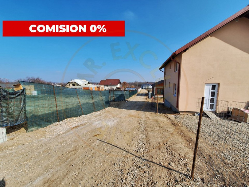 Teren Intravilan Smeura Arges