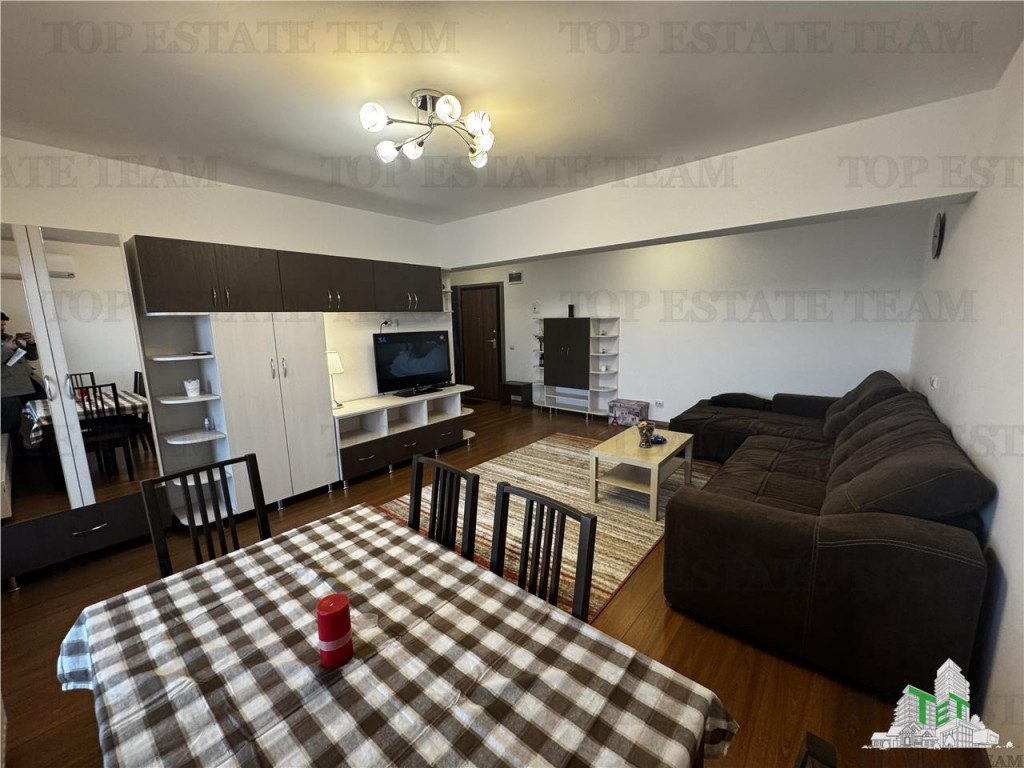 Zona Kaufland Bucurestii Noi | Metrou | Confort Sporit | Par