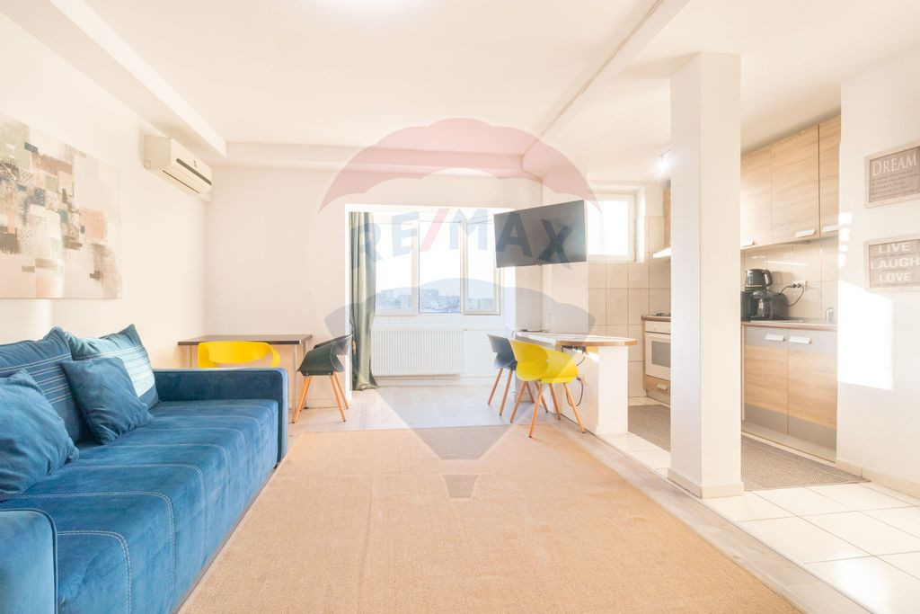 Apartament 2 camere Piata Unirii, Centrul Vechi