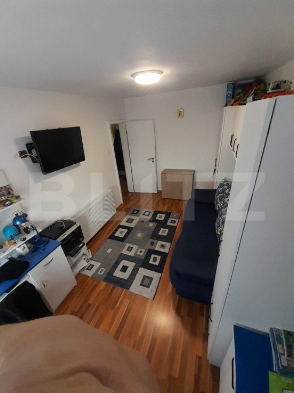 ???? Apartament 2 Camere Decomandat | 48 mp | Stupini, Braș