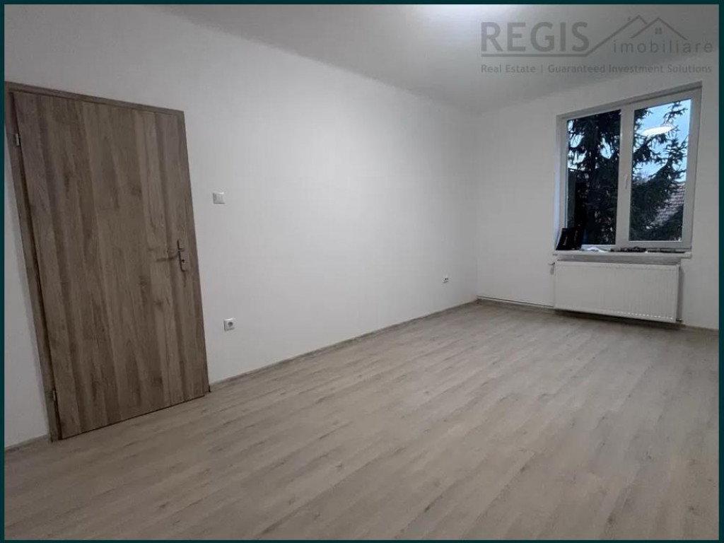Apartament spatios 2,5 camere Central ,Avram Iancu