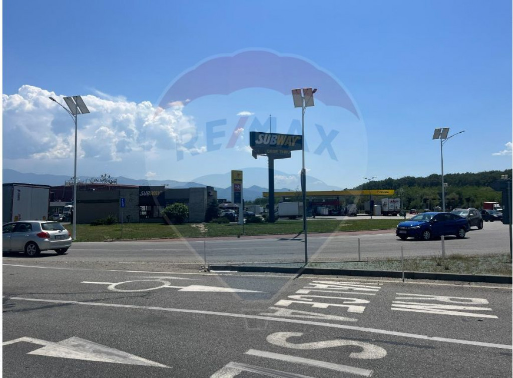 Oportunitate Unică de Investiție – 14.800 mp Teren St...