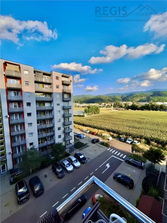 Apartament 2 camere modern, cu priveliste catre Tampa, Avang