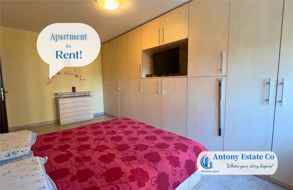 Apartament de inchiriat, 3 Camere, Decomandat, Nufarul, Orad