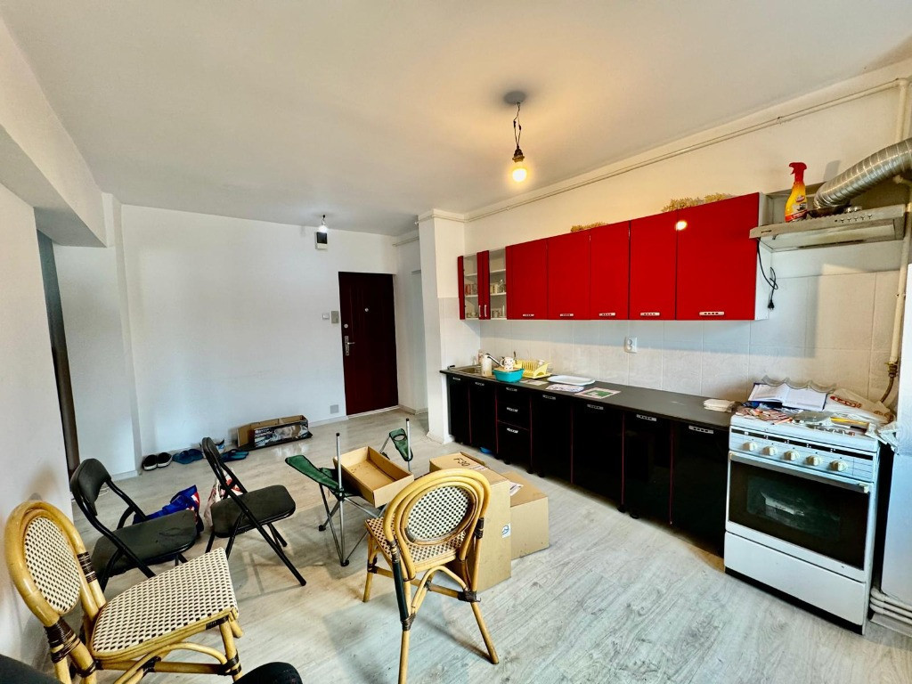 Apartament 2 camere, zona Grizzly