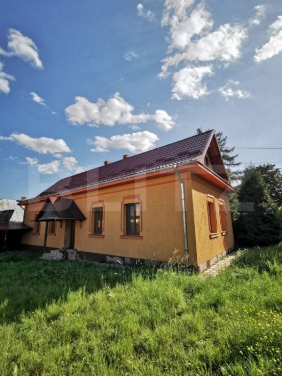 Casa individuala,loc.Falticeni,124mp,714mp teren