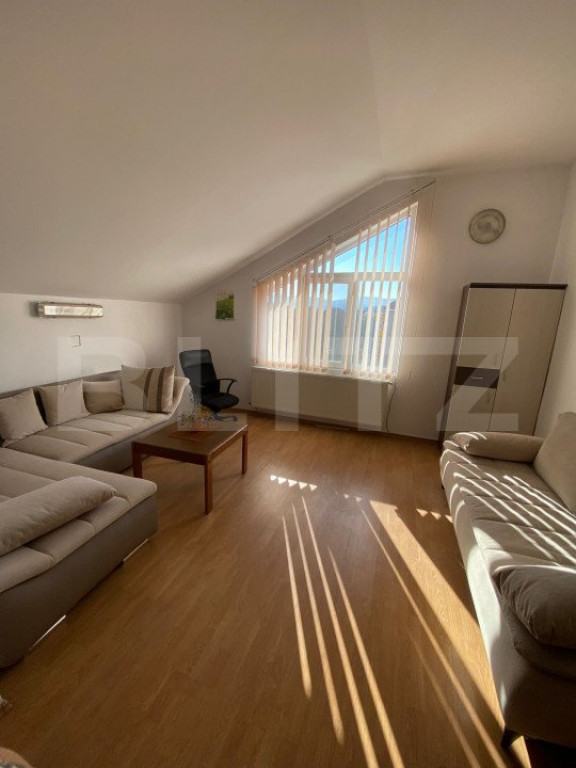 Spatiu birouri ultracentral in suprafață de 25 mp