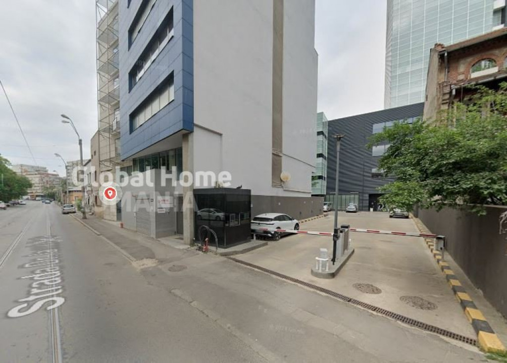 Office - Birou 181MP Utili | Dr Felix - Victoriei - Banu Man