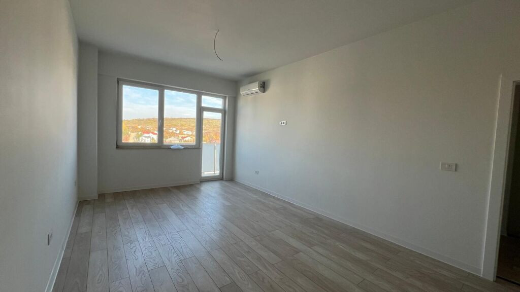 APARTAMENT CU 2 CAMERE + LOC DE PARCARE, INTABULAT, MUTARE