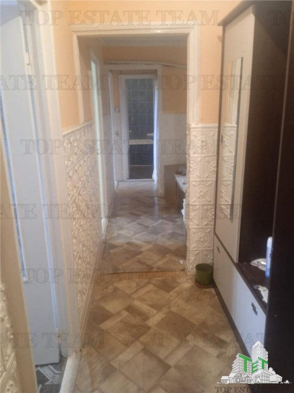 Apartament 3 cam - Braila - - Calea Calarasilor