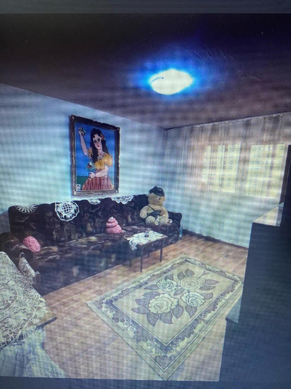 Apartament cu 3 camere, decomandat - zona Prejmer