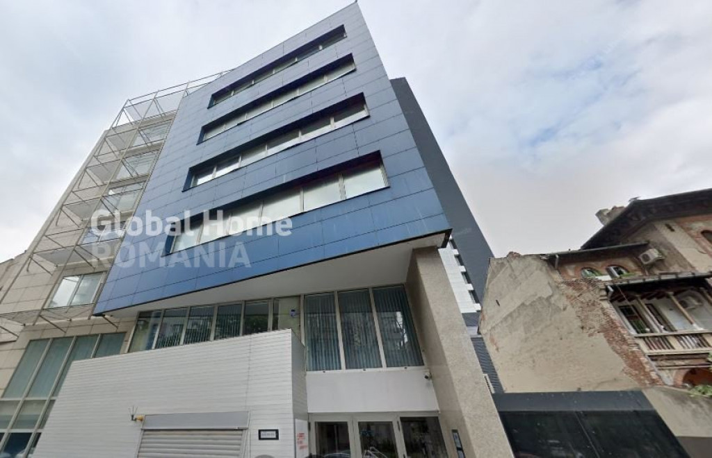 Office - Birou 181MP Utili | Dr Felix - Victoriei - Banu Man