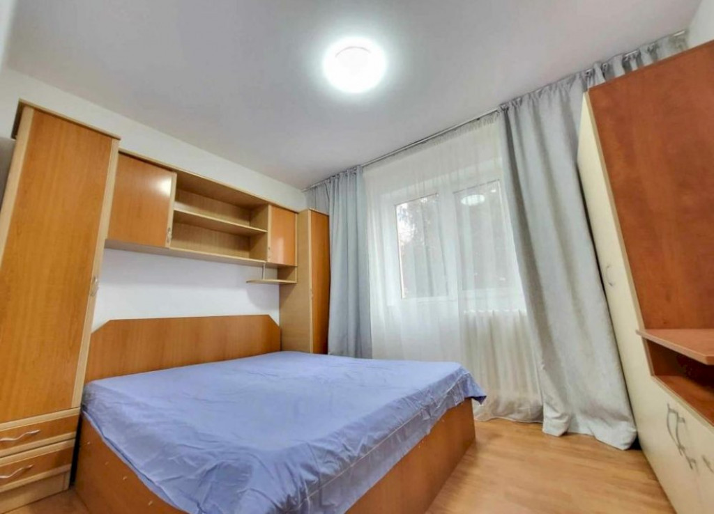 Apartament de 3 camere cf2-Brancoveanu-Huedin