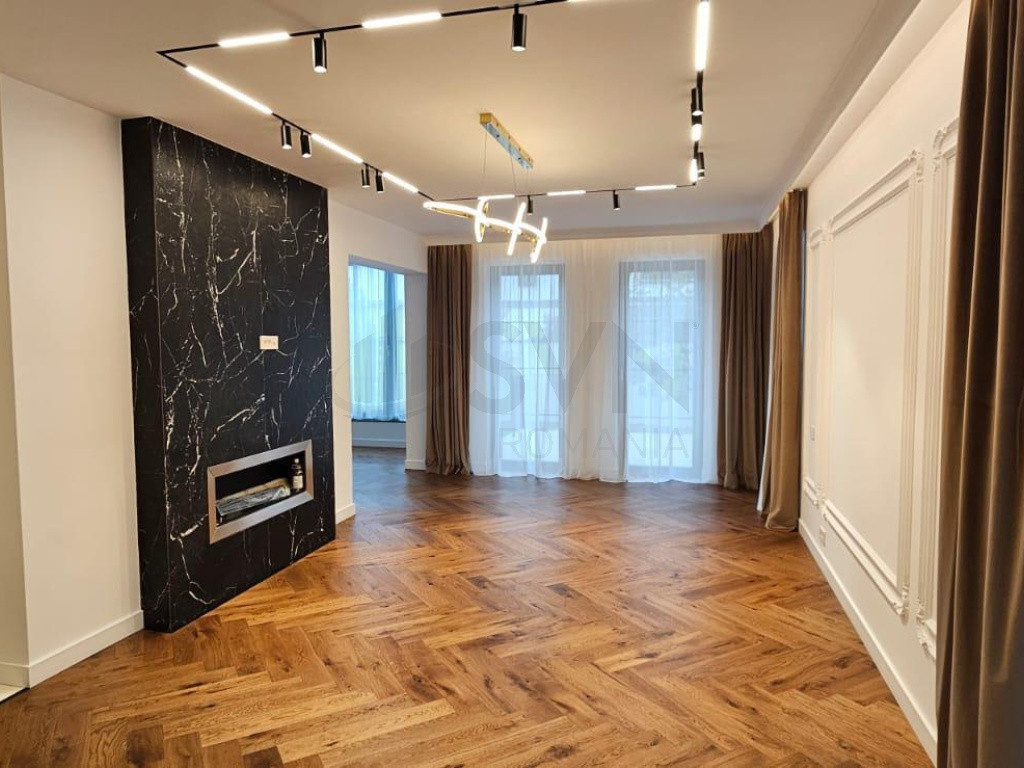 Vila de inchiriat Pipera Iancu Nicolae