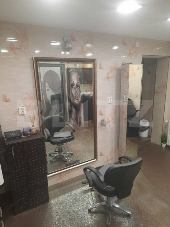 Apartament 3 camere cartier Armatei