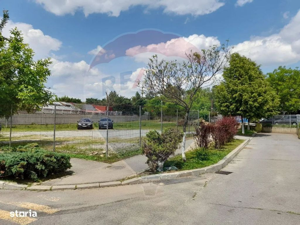 DE VANZARE Teren intravilan 1,525mp Sisesti / Drumul Regi...