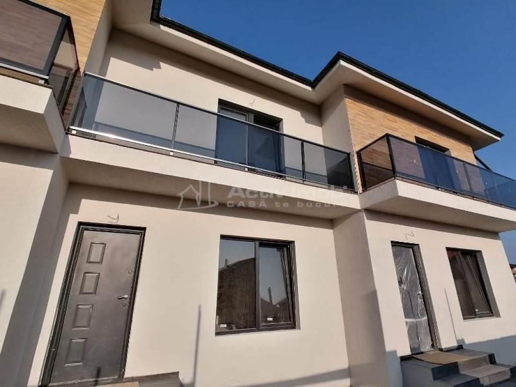 Casa - Rahova -Alexandriei - Leroy Merlin - 110000E - COMIS