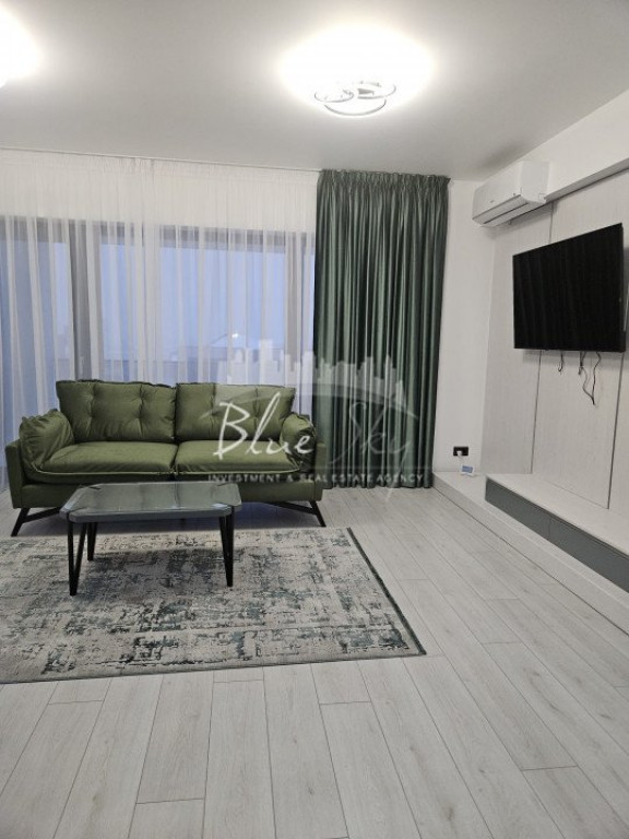Apartament de lux situat in zona KM 4-5